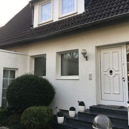 Duesseldorf Messe -Apartment Milan Екстер'єр фото