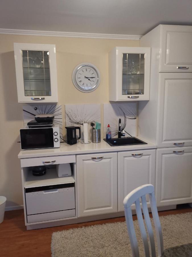 Duesseldorf Messe -Apartment Milan Екстер'єр фото