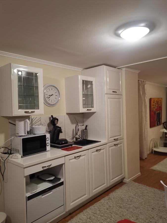 Duesseldorf Messe -Apartment Milan Екстер'єр фото