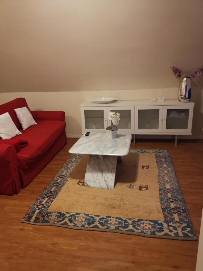 Duesseldorf Messe -Apartment Milan Екстер'єр фото