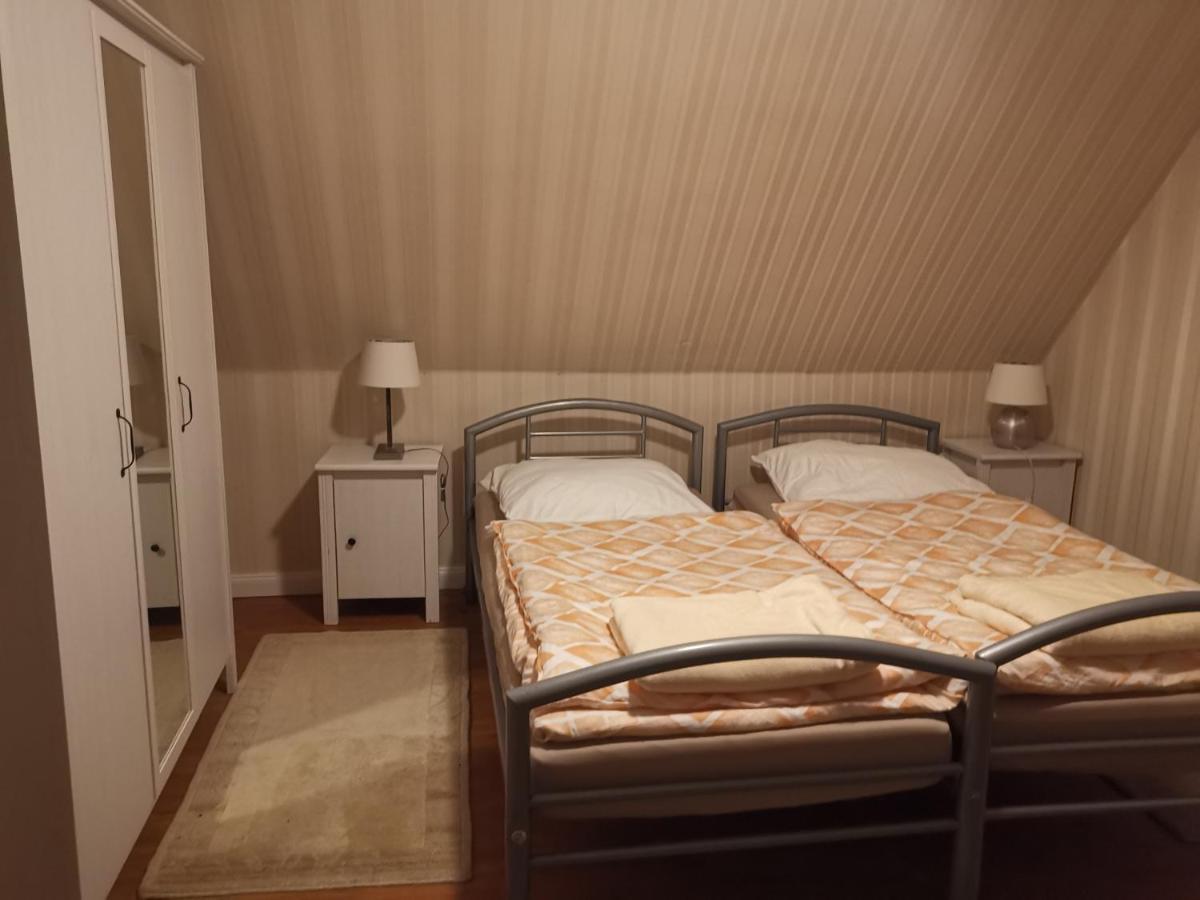 Duesseldorf Messe -Apartment Milan Екстер'єр фото