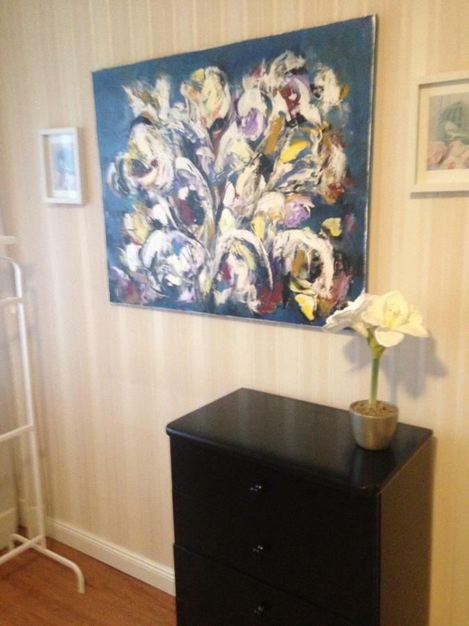 Duesseldorf Messe -Apartment Milan Екстер'єр фото